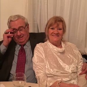 Meet your Posher, Doris